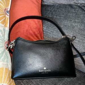 ✨Kate Spade Crossbody Leather Purse✨